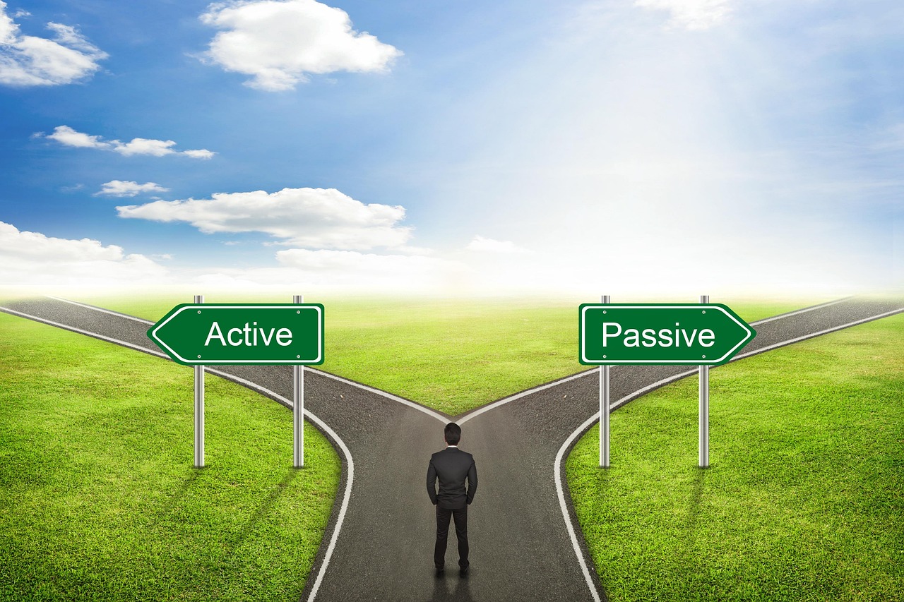 Active vs. Passive Voice: When and Why to Use Each