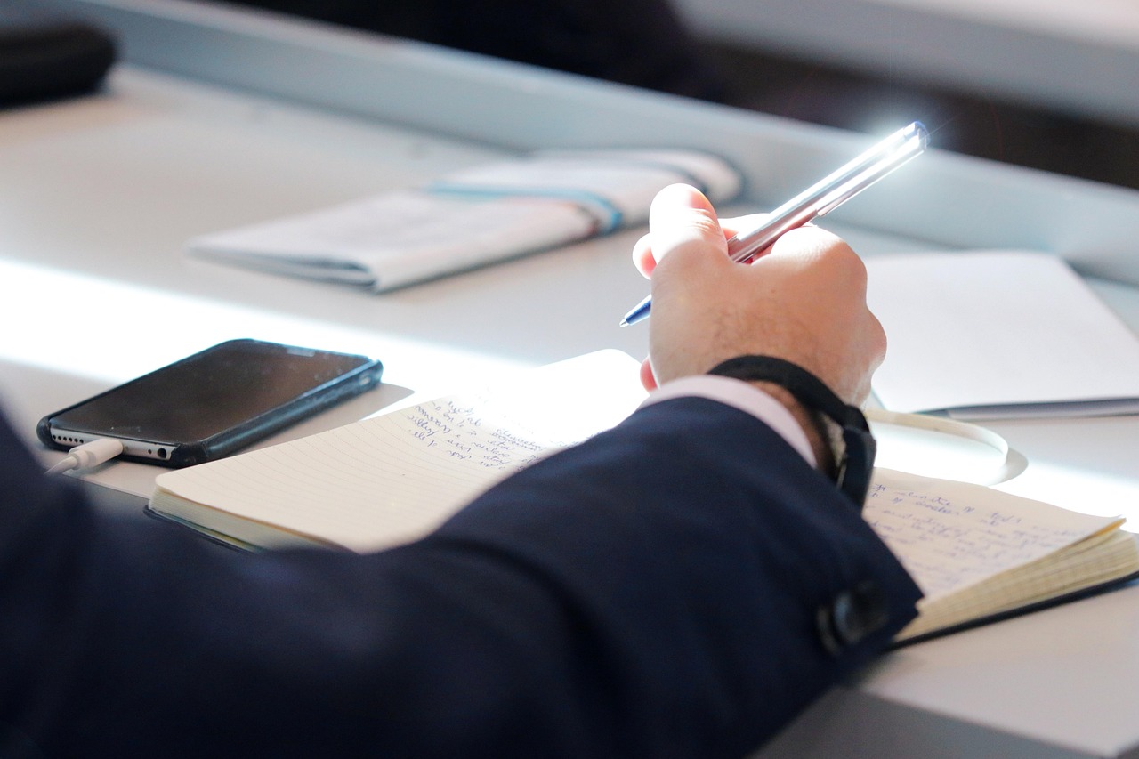 How to Prepare for Any English Language Exam Effectively