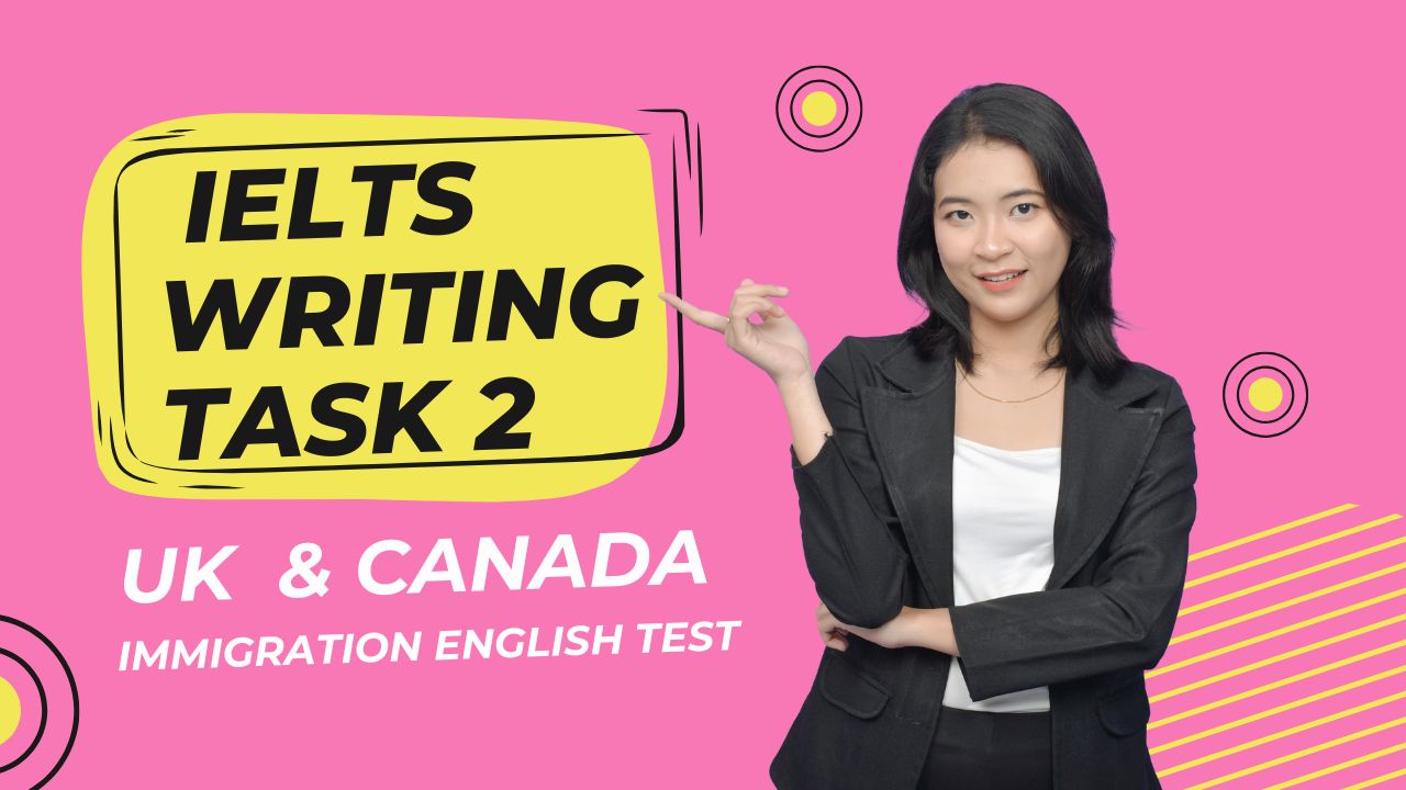 IELTS Writing Task 2 grammar guide with Band 8 sentence structures and examples