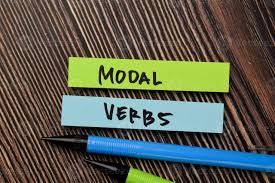 Modal Verbs Explained: Can, Could, May, Might, Must, Should, Will, Would