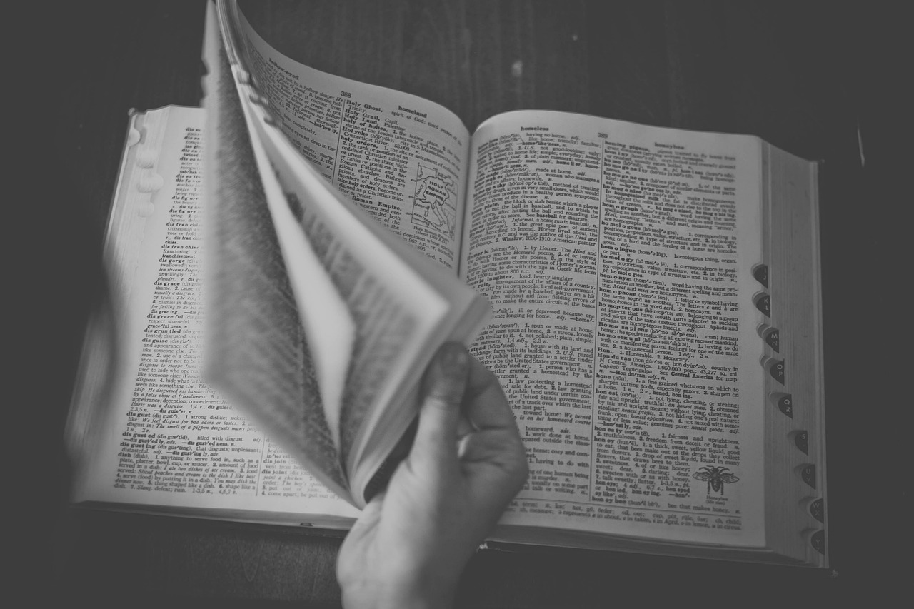How Reading Fiction Can Dramatically Improve Your Vocabulary