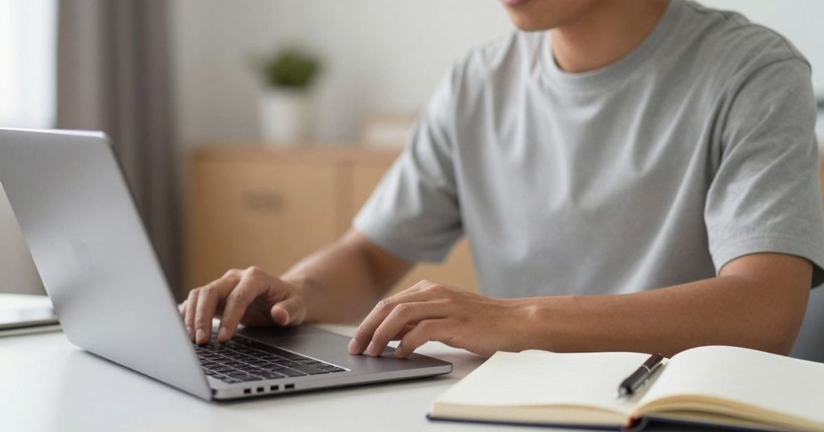 TOEFL Home Edition requirements registration steps and tech checklist for test day