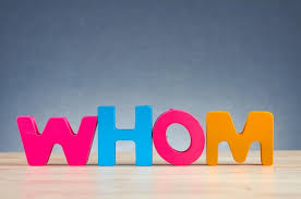 Is 'Whom' Still a Thing? A Guide to Modern Usage