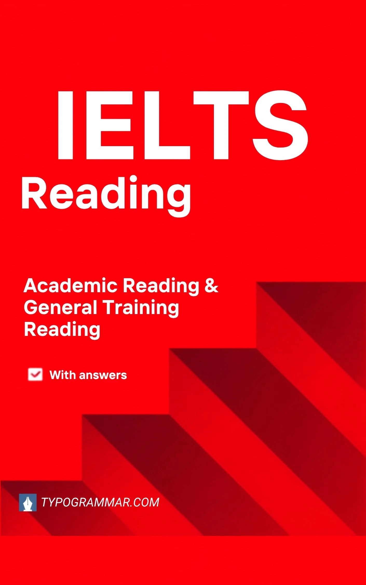 IELTS Reading