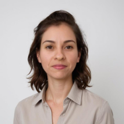 Mariela Villalobos Segovia