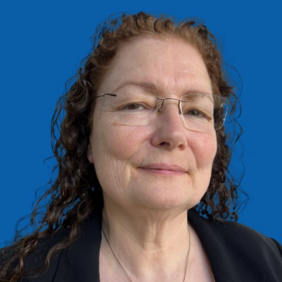 Sabine Schumann - Business English and Intercultural Communication Trainer