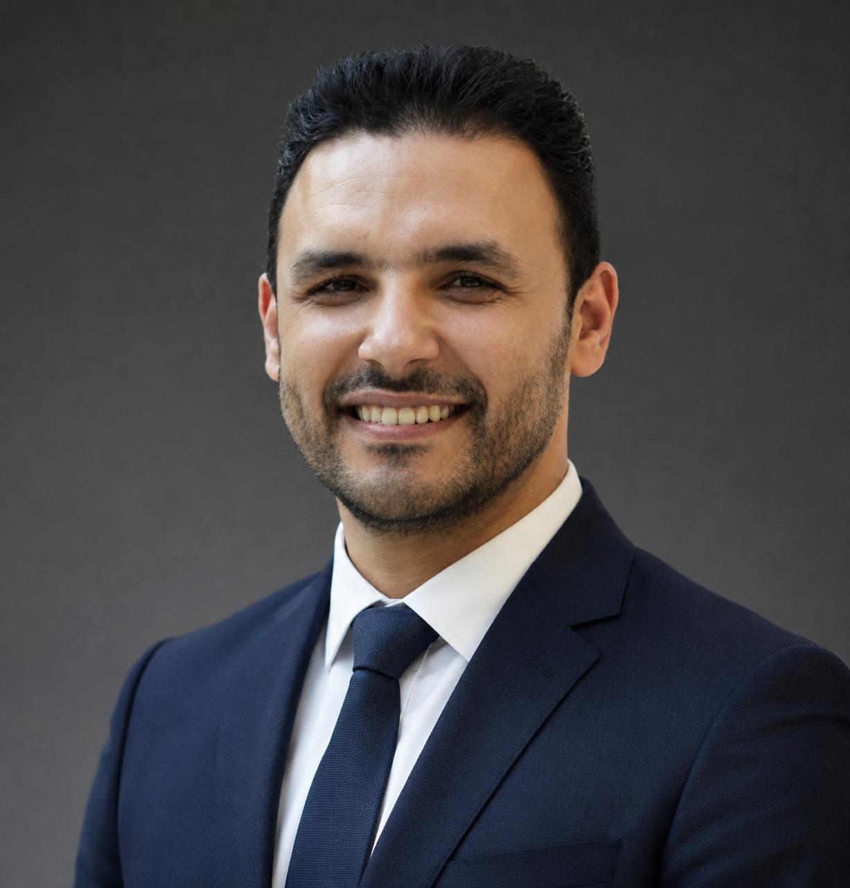 Wessam El-Shatawy